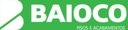 Logotipo Baioco Pisos