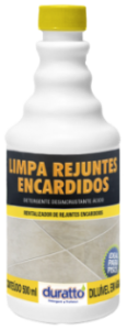  Limpa Rejuntes Encardidos