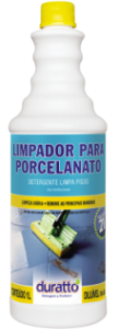  Limpador para Porcelanato