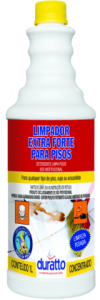 Limpador Extra Forte para Pisos