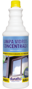 Limpa Vidros Concentrado