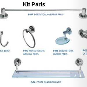 Kit Paris