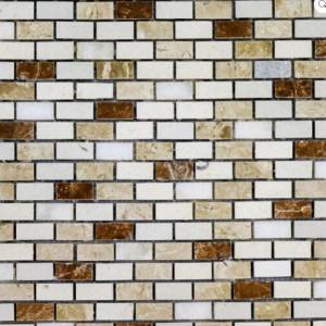 MOSAICO PEDRA - TN 143